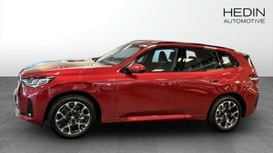 BMW X3 bild 6