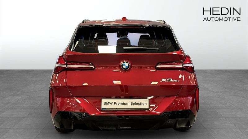 BMW X3 bild 7