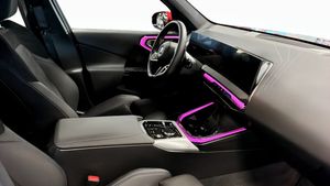 BMW X3 bild 3