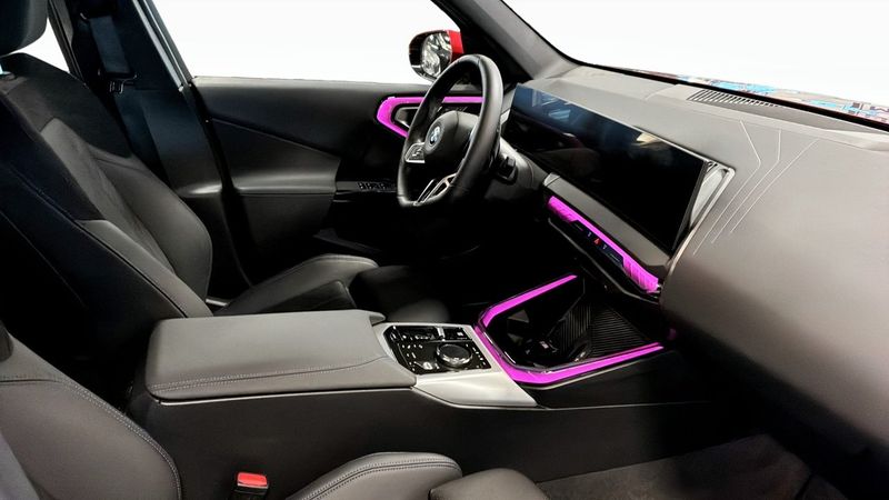 BMW X3 bild 3