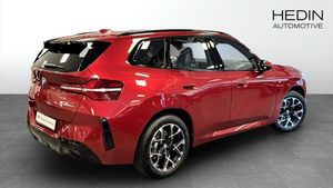 BMW X3 bild 2