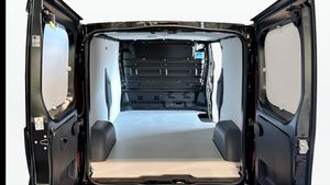 Renault Trafic bild 10