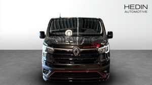Renault Trafic bild 8