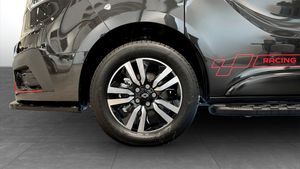 Renault Trafic bild 9