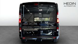 Renault Trafic bild 7