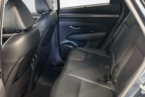 Hyundai Tucson bild 6