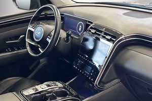Hyundai Tucson bild 4