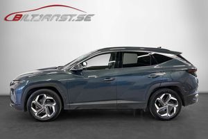 Hyundai Tucson bild 2