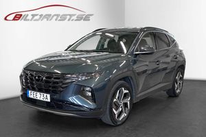 Hyundai Tucson bild 1