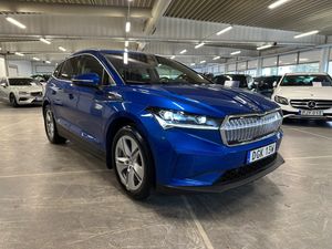 Skoda Enyaq bild 2