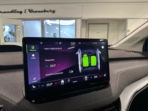 Skoda Enyaq bild 24