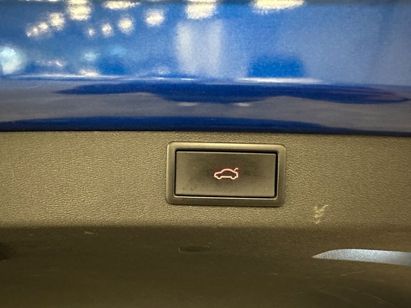 Skoda Enyaq bild 9