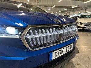 Skoda Enyaq bild 5