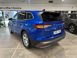 Skoda Enyaq bild 4