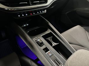 Skoda Enyaq bild 20