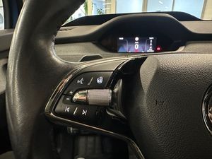 Skoda Enyaq bild 31