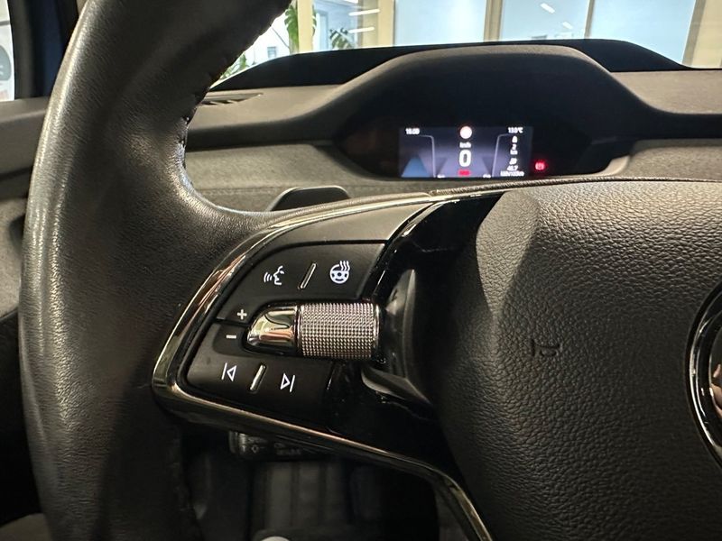 Skoda Enyaq bild 31