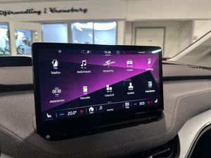 Skoda Enyaq bild 25