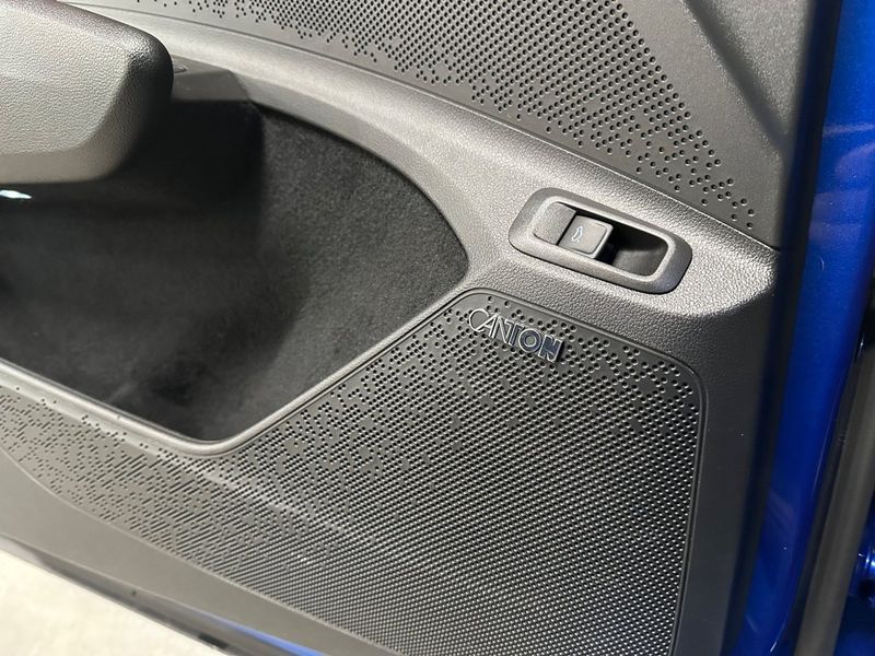 Skoda Enyaq bild 17
