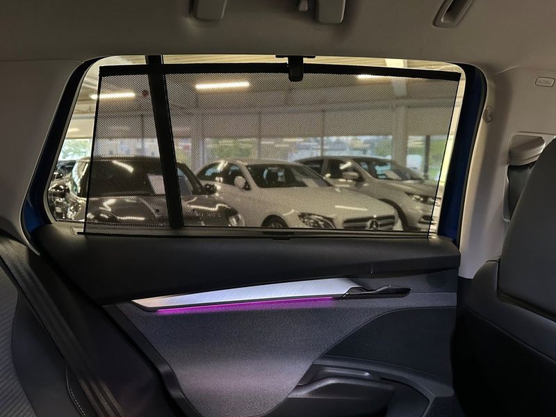 Skoda Enyaq bild 11