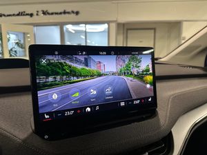 Skoda Enyaq bild 33
