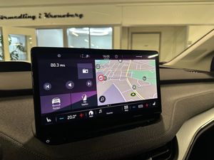 Skoda Enyaq bild 21