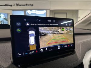 Skoda Enyaq bild 22