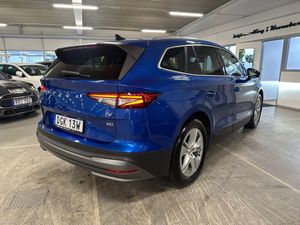 Skoda Enyaq bild 3