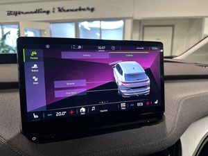 Skoda Enyaq bild 28