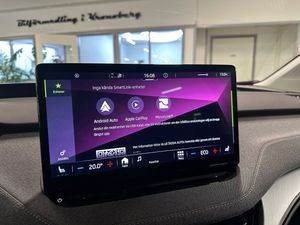 Skoda Enyaq bild 30