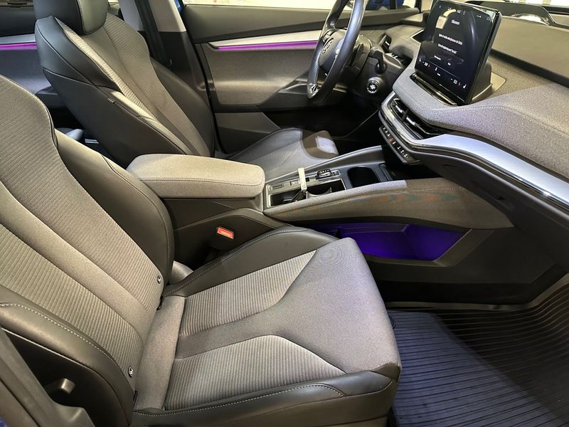 Skoda Enyaq bild 14