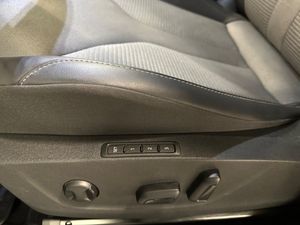 Skoda Enyaq bild 16