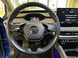 Skoda Enyaq bild 19