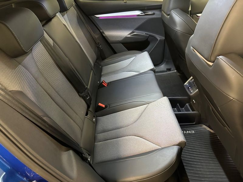 Skoda Enyaq bild 10