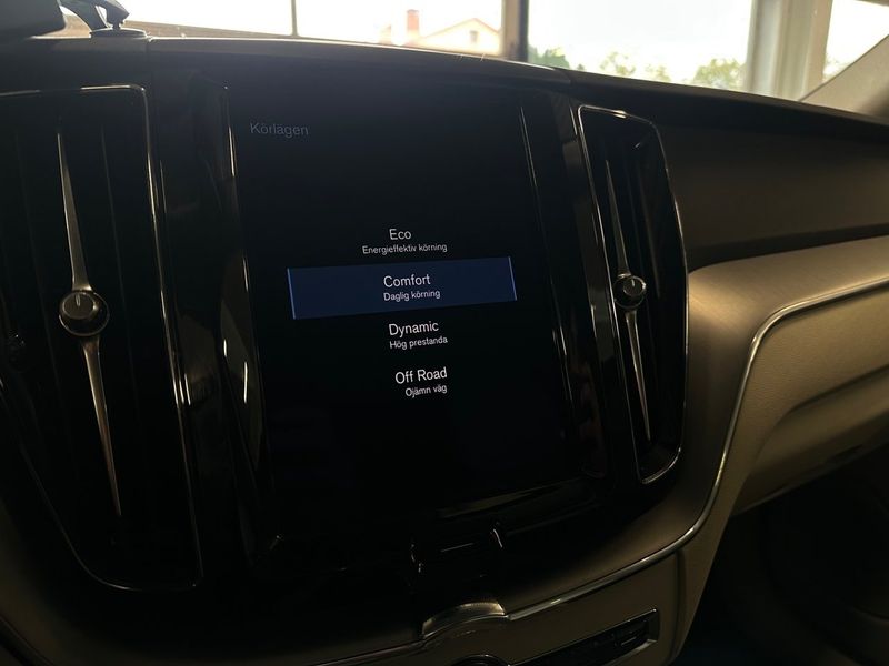 Volvo XC60 bild 21