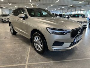 Volvo XC60 bild 2