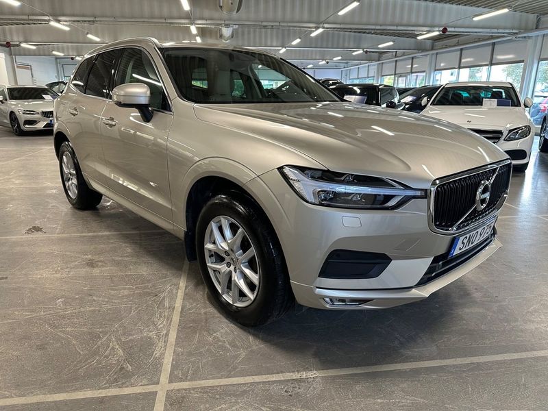 Volvo XC60 bild 2