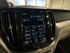Volvo XC60 bild 16
