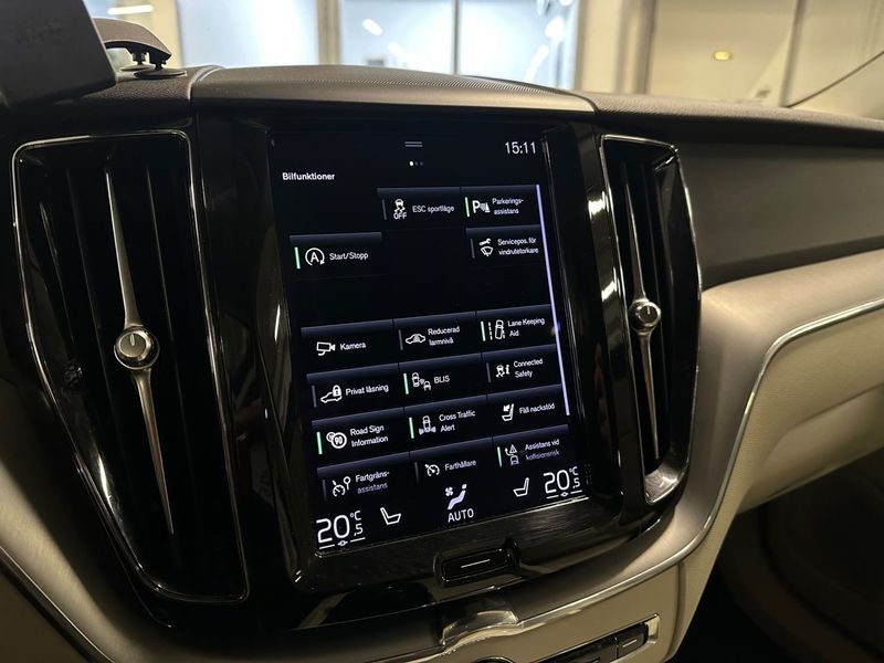 Volvo XC60 bild 16
