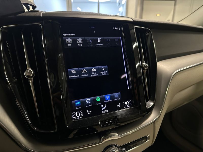 Volvo XC60 bild 17