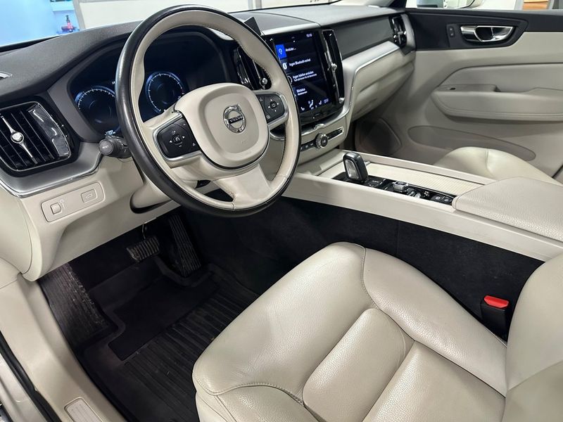 Volvo XC60 bild 12
