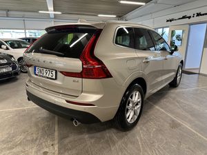 Volvo XC60 bild 3