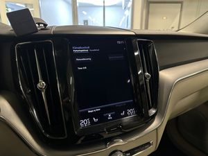 Volvo XC60 bild 19