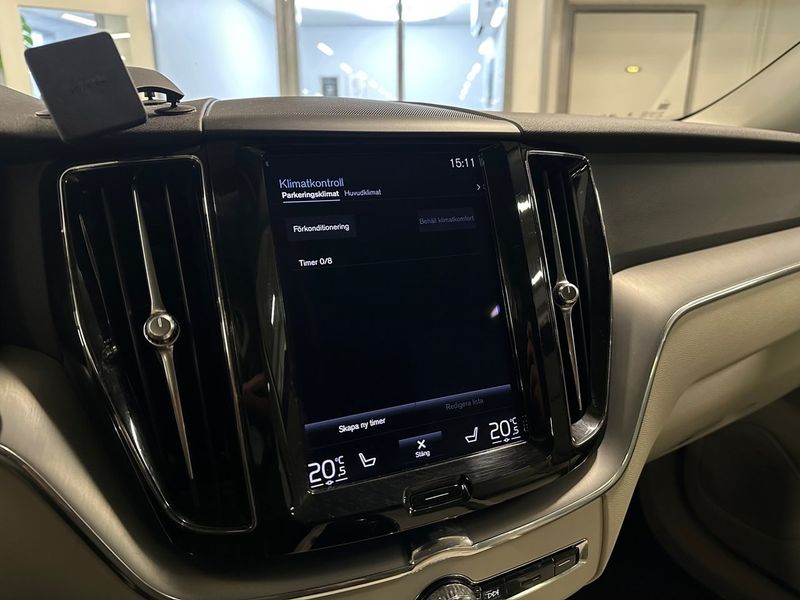 Volvo XC60 bild 19