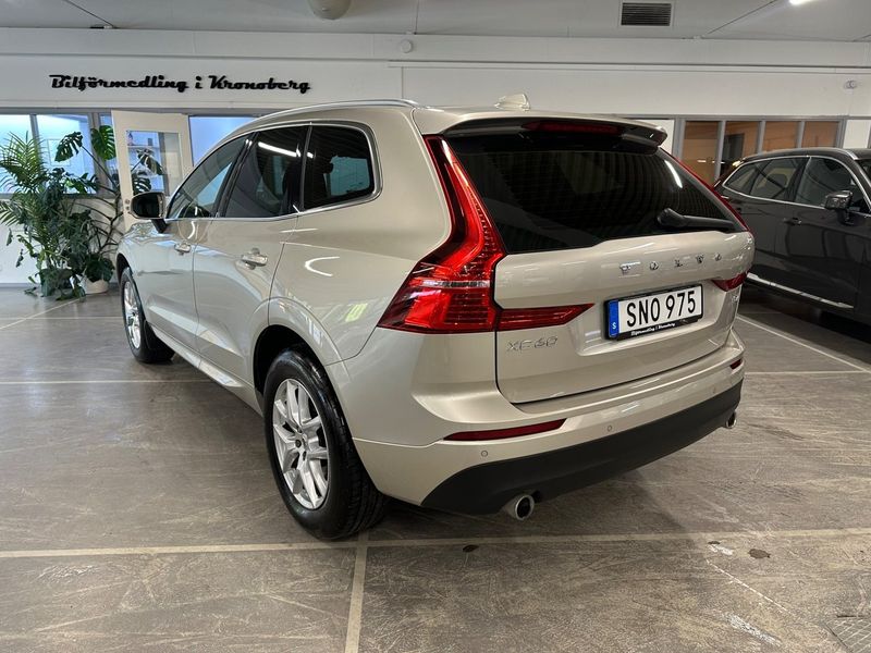 Volvo XC60 bild 4