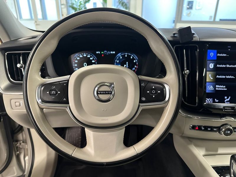 Volvo XC60 bild 14