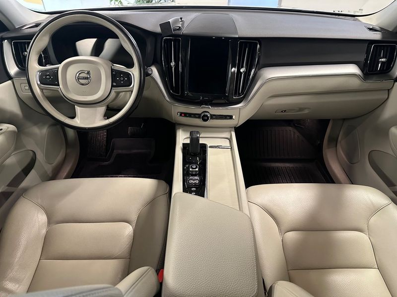 Volvo XC60 bild 10