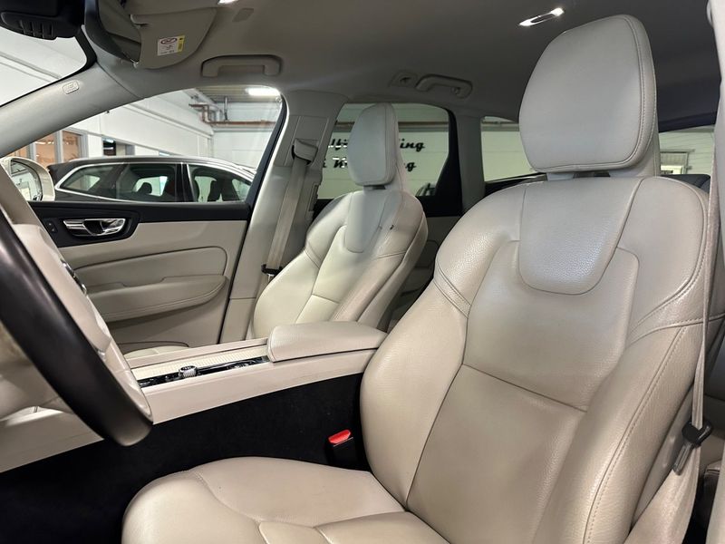 Volvo XC60 bild 13
