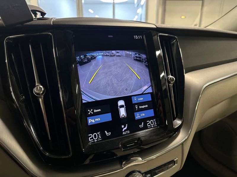 Volvo XC60 bild 18