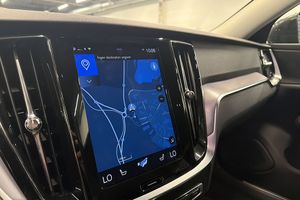 Volvo V60 bild 25